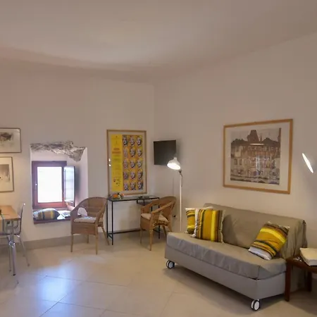 Case&colline Casa Alice 1 Lejlighed