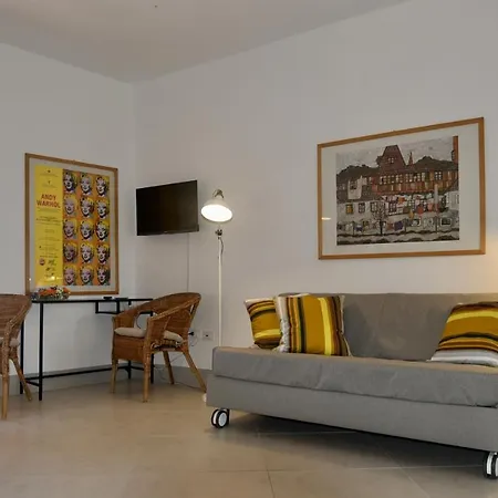 Case&colline Casa Alice 1 Lejlighed