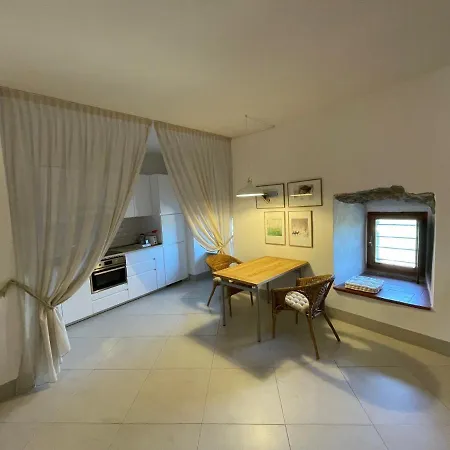 Case&colline Casa Alice 1 * Casale Marittimo
