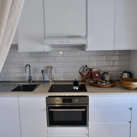 Lejlighed Case&colline Casa Alice 1 *