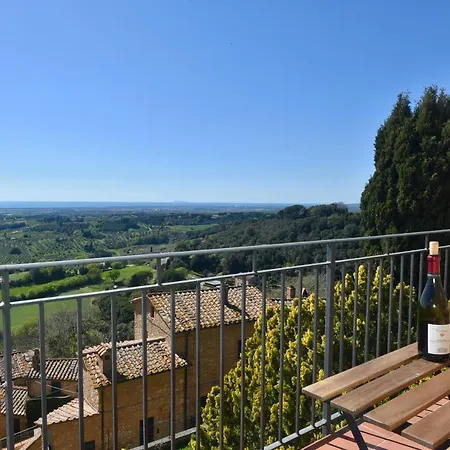 Case&colline Casa Alice 1 *