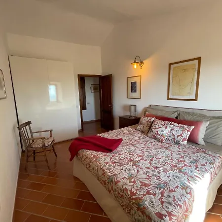 Case&colline Casa Alice 1 Lejlighed Casale Marittimo
