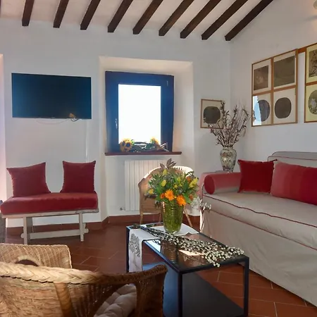 Lejlighed Case&colline Casa Alice 1