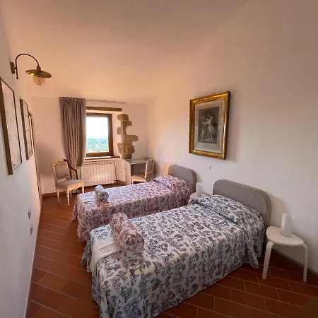 Case&colline Casa Alice 1 Lejlighed *